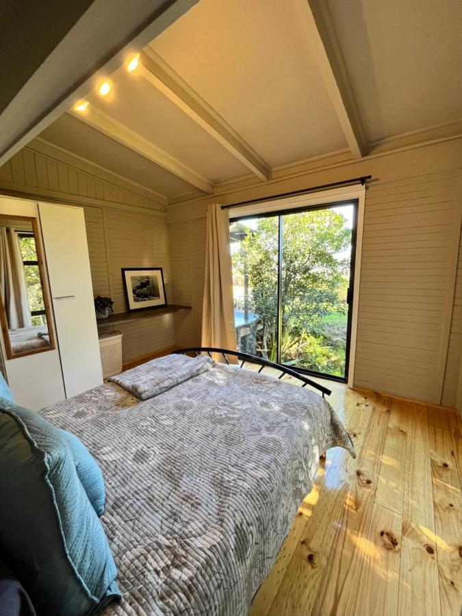 Moonriver Cottage, Prime Lagoon Views & Solar Power Knysna Eksteriør bilde