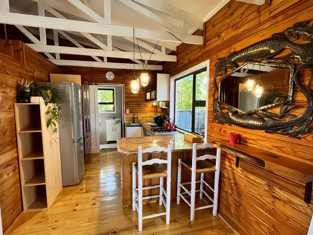 Moonriver Cottage, Prime Lagoon Views & Solar Power Knysna Eksteriør bilde