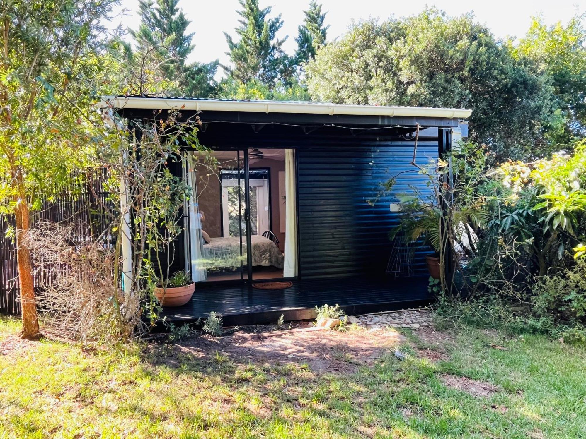Moonriver Cottage, Prime Lagoon Views & Solar Power Knysna Eksteriør bilde
